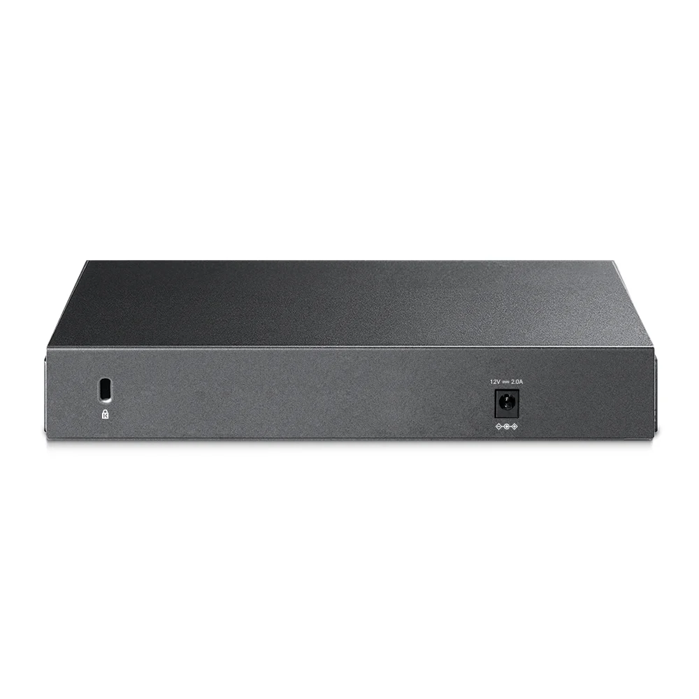 TP-Link 8-Port 2.5G Desktop Switch - Image 3