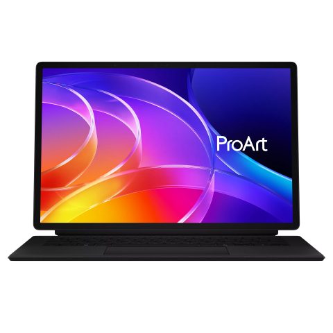 ASUS ProArt PZ14 HT7407NA-SN035W Copilot+ PC Snapdragon X2E-88-100 Laptop 35.6 cm (14") Touchscreen WQXGA+ 16 GB LPDDR5x