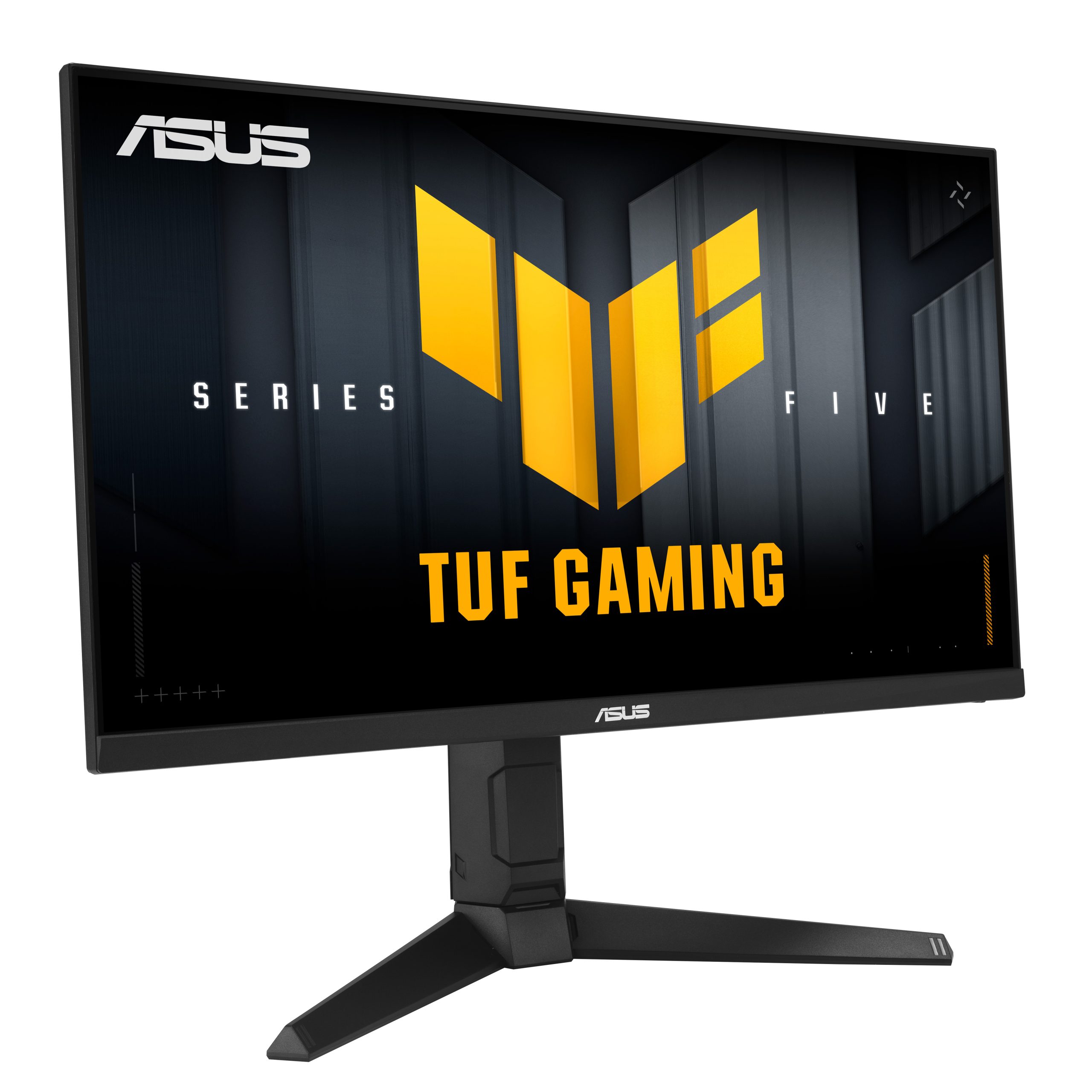 ASUS TUF Gaming VG259QL5A computer monitor 62.2 cm (24.5") 1920 x 1080 pixels Full HD LED Black - Image 3