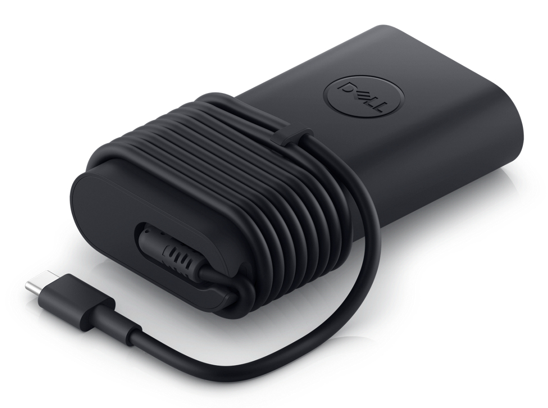 DELL X3DWK power adapter/inverter Indoor 100 W Black - Image 2