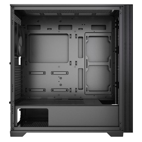 VIDA Stealth Tower Black - Image 3