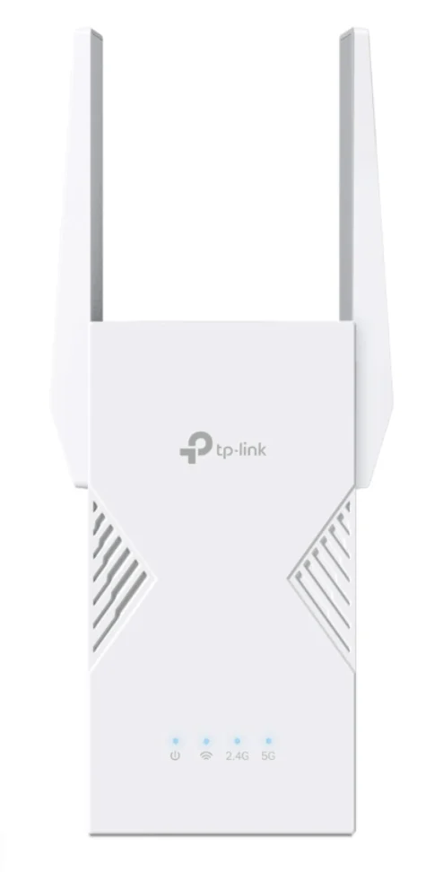 TP-Link BE3600 Network transmitter & receiver White 2500 Mbit/s - Image 2