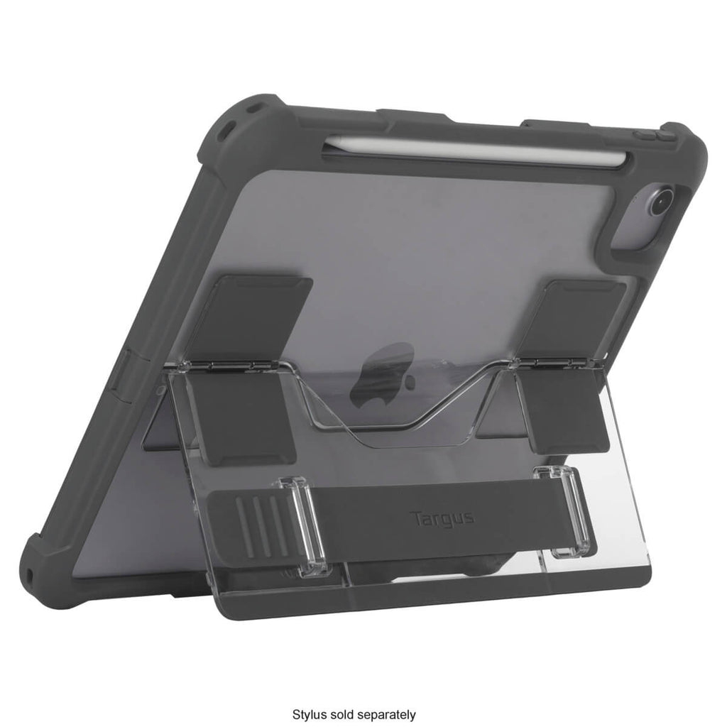 Targus THD966GL tablet case 27.9 cm (11") Bumper Grey, Transparent - Image 3