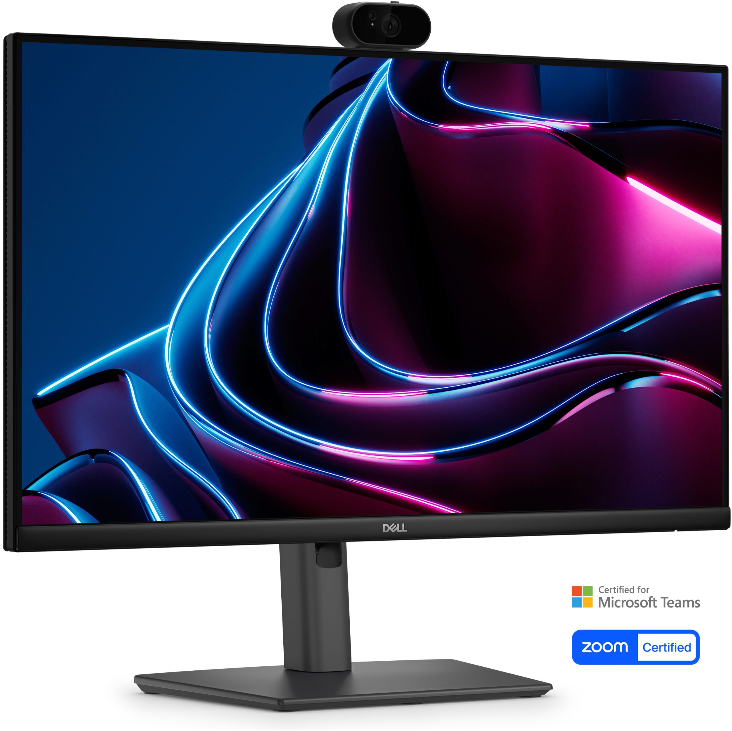 DELL Pro P P2426HEV computer monitor 60.5 cm (23.8") 1920 x 1080 pixels Full HD LCD Black - Image 2