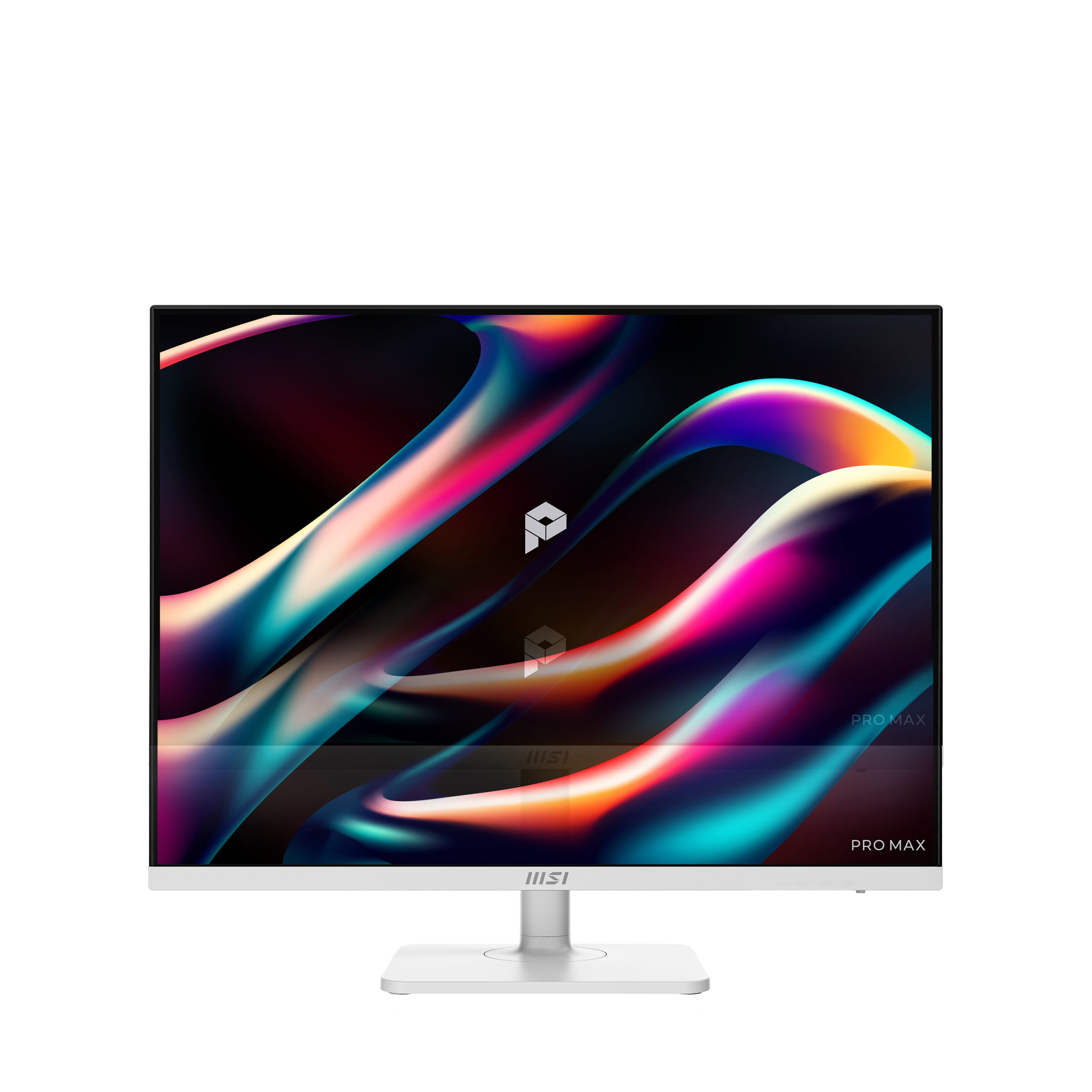 MSI Pro MAX 271PHW E14 computer monitor 68.6 cm (27") 1920 x 1080 pixels Full HD White - Image 3
