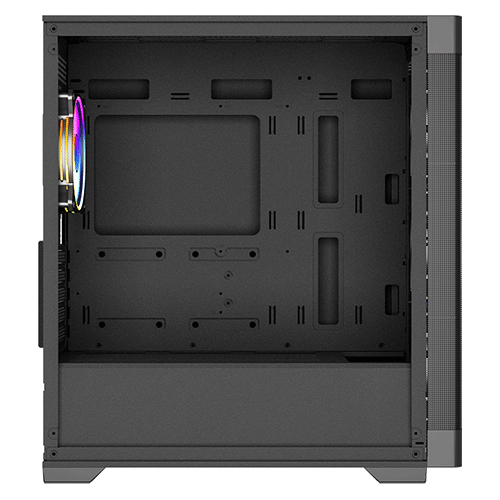 VIDA Zephyr V2 Tower Black - Image 3
