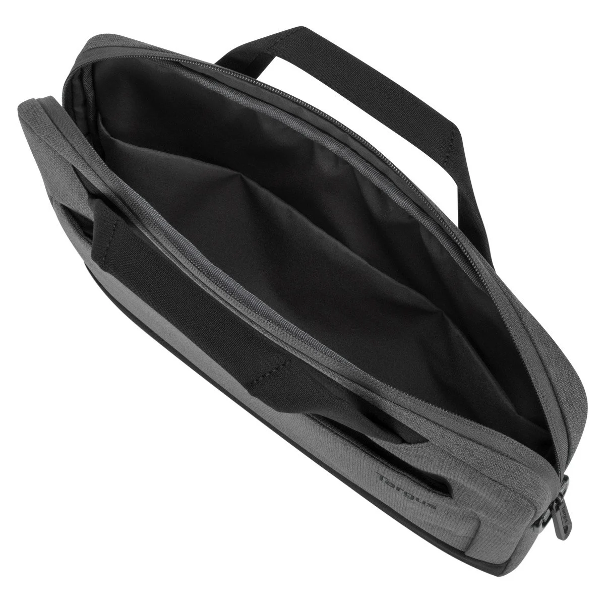 Targus Cypress EcoSmart 35.6 cm (14") Briefcase Grey - Image 2