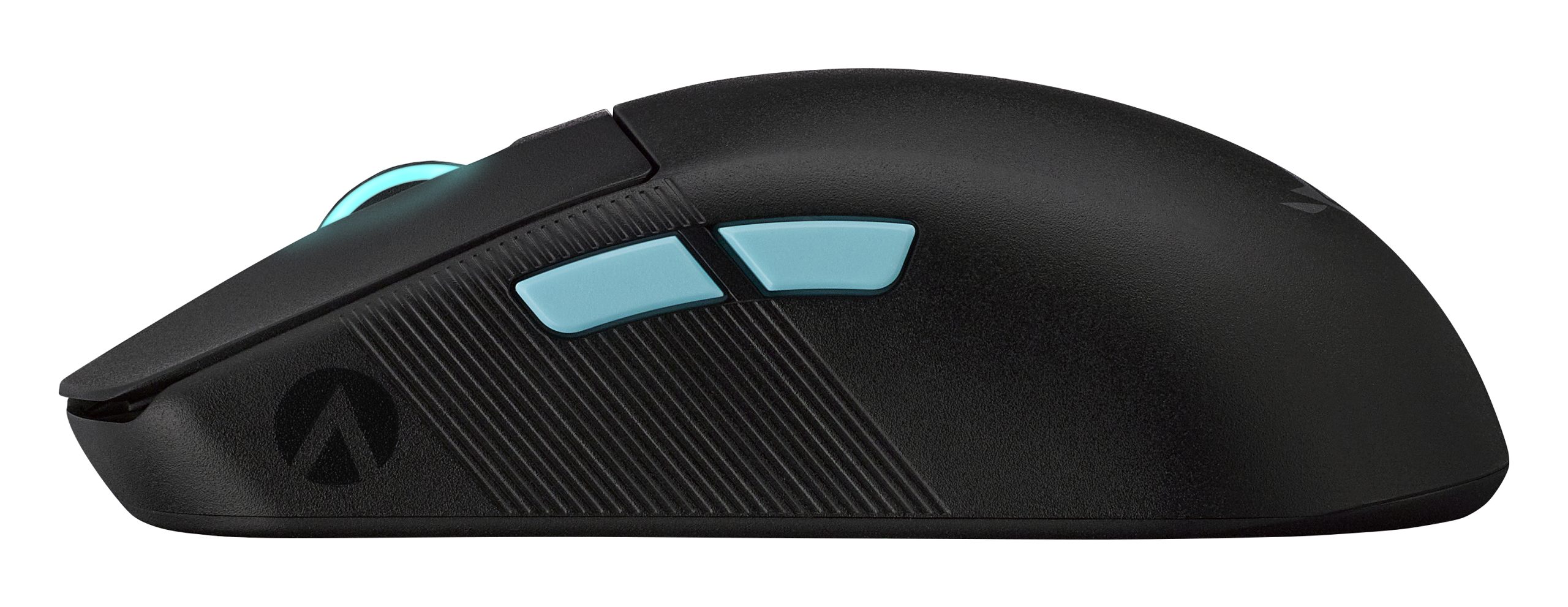 ASUS ROG Harpe Ace Aim Lab Edition mouse Gaming Ambidextrous RF Wireless + Bluetooth + USB Type-A Optical 36000 DPI - Image 3