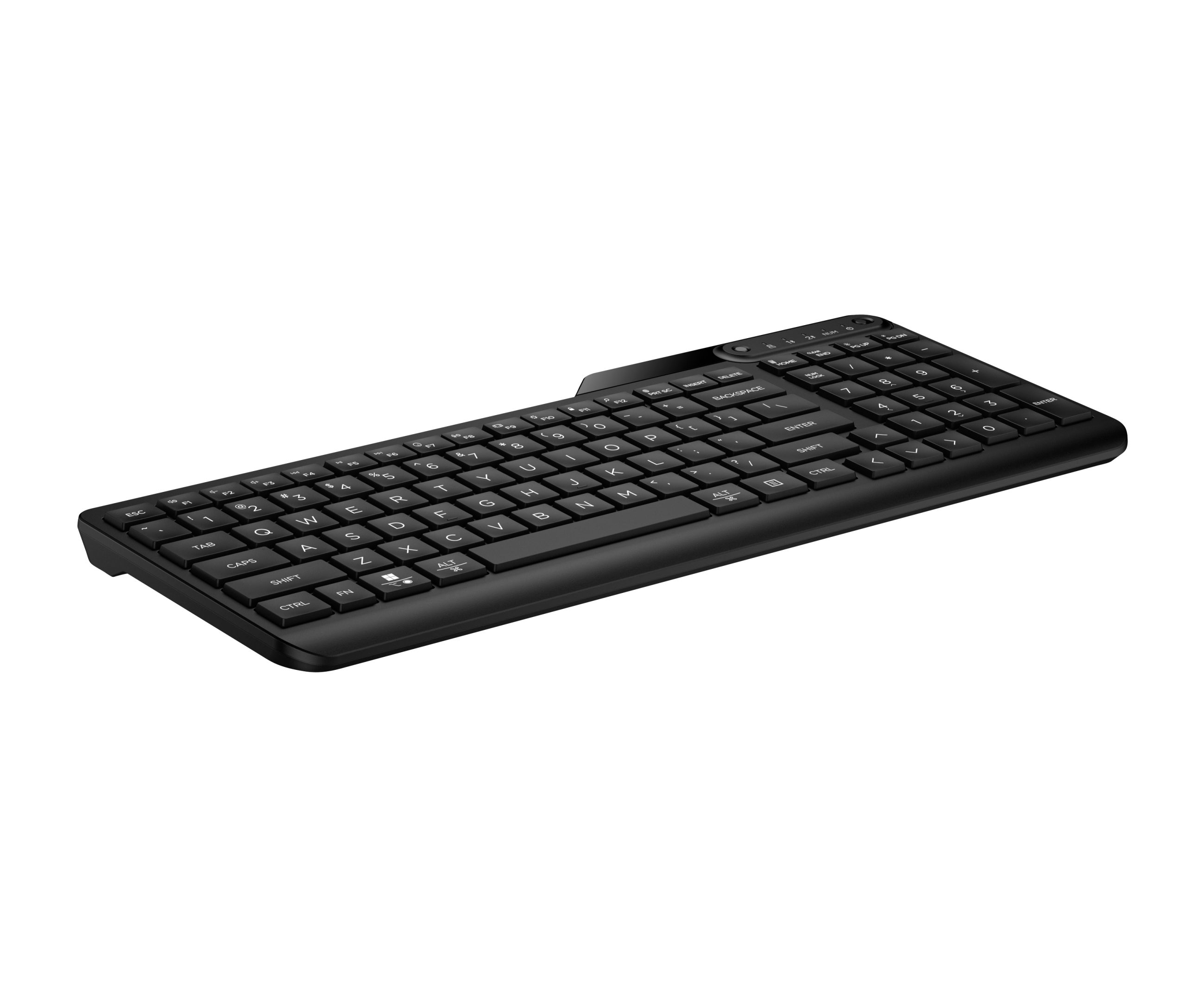 HP 475 Dual-Mode Wireless Keyboard - Image 2