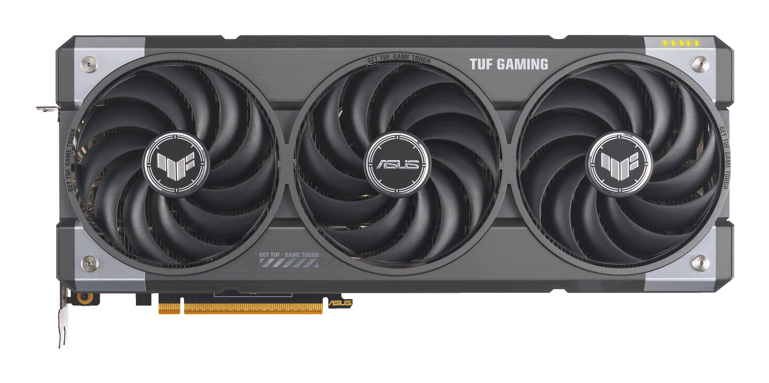 ASUS TUF Gaming TUF-RX9070XT-O16G-GAMING AMD Radeon RX 9070 XT 16 GB GDDR6 - Image 3