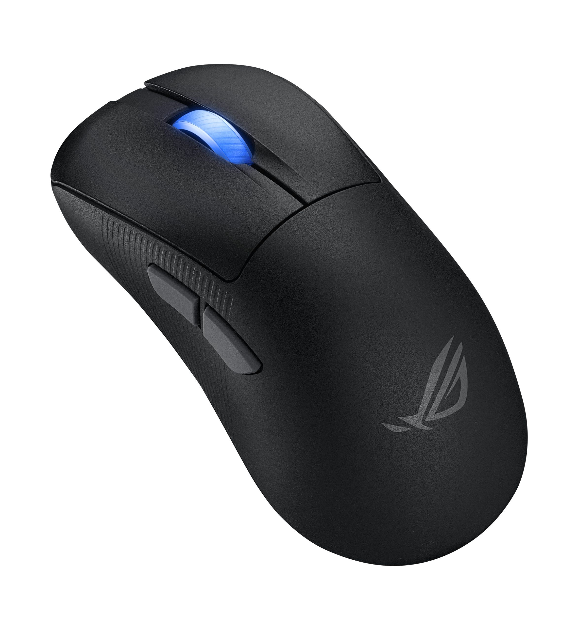 ASUS ROG Keris II Ace Wireless AimPoint Black mouse Gaming Right-hand RF Wireless + Bluetooth + USB Type-A Optical 42000 - Image 2