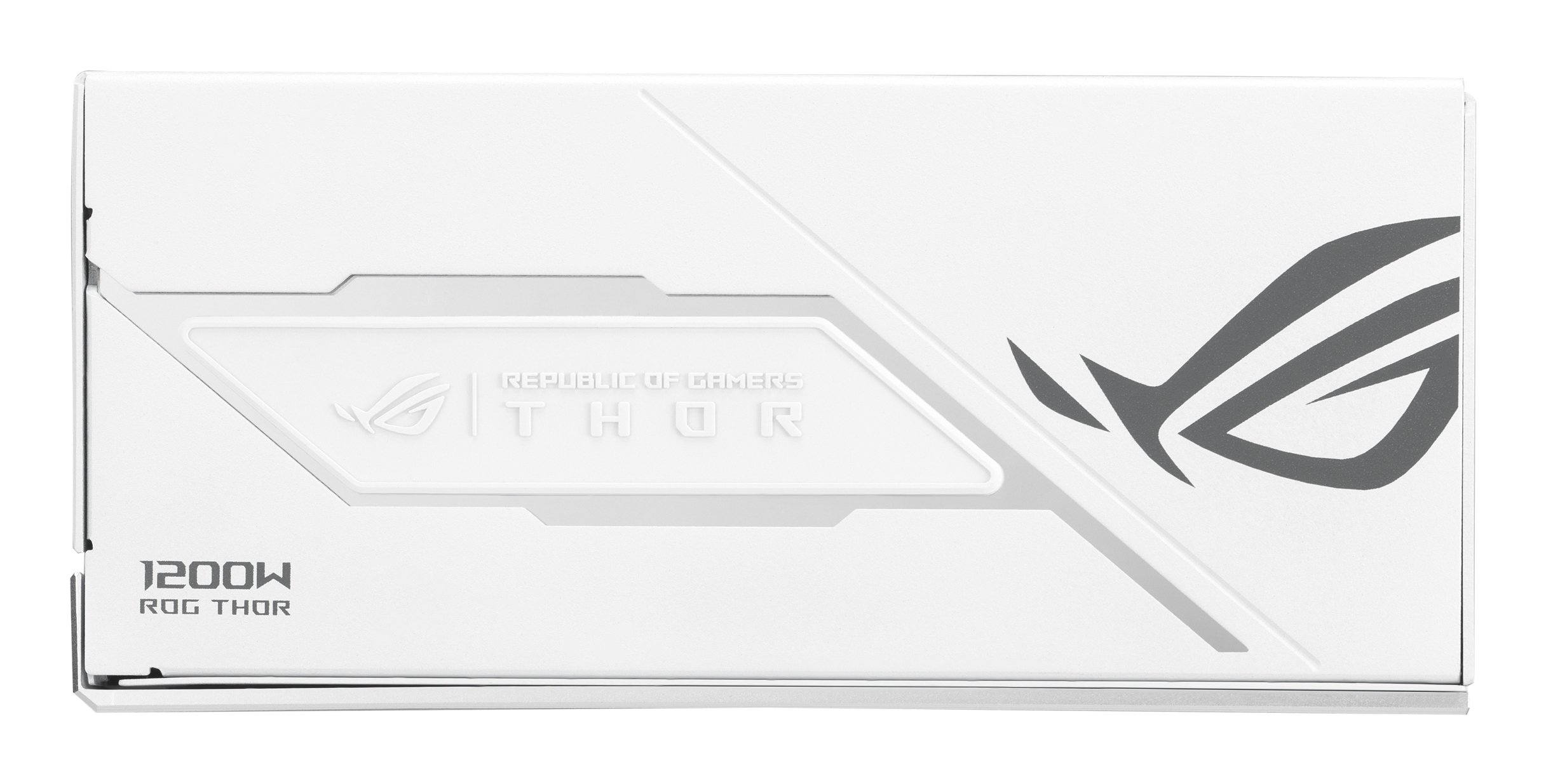 ASUS ROG -THOR-1200P3-WHITE-GAMING-E power supply unit 1200 W 24-pin ATX ATX - Image 3