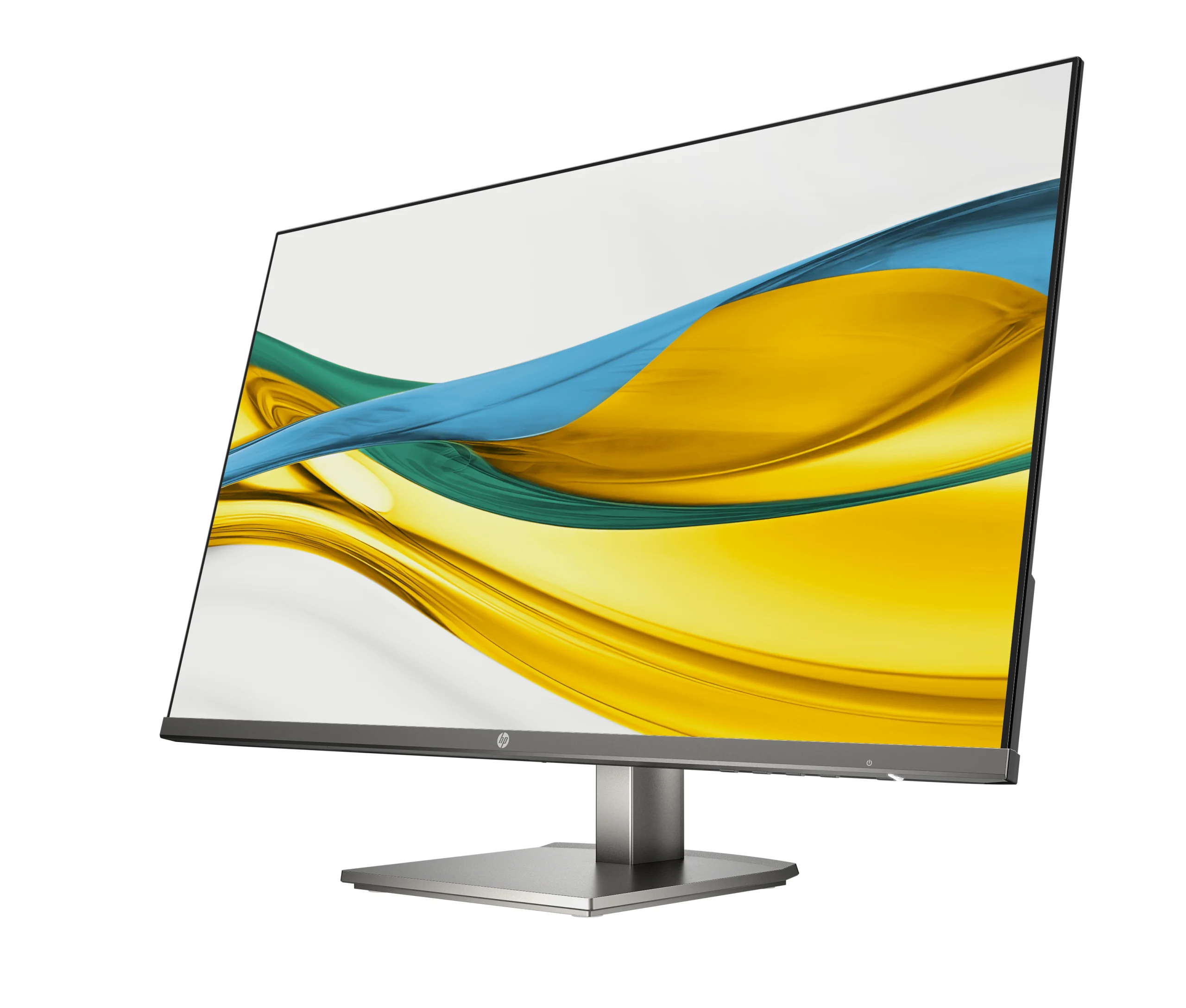HP Series 5 27 inch FHD Monitor - 527da - Image 3