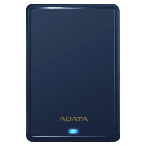 ADATA HV620S external hard drive 2 TB 2.5" Micro-USB B 3.2 Gen 1 (3.1 Gen 1) Blue