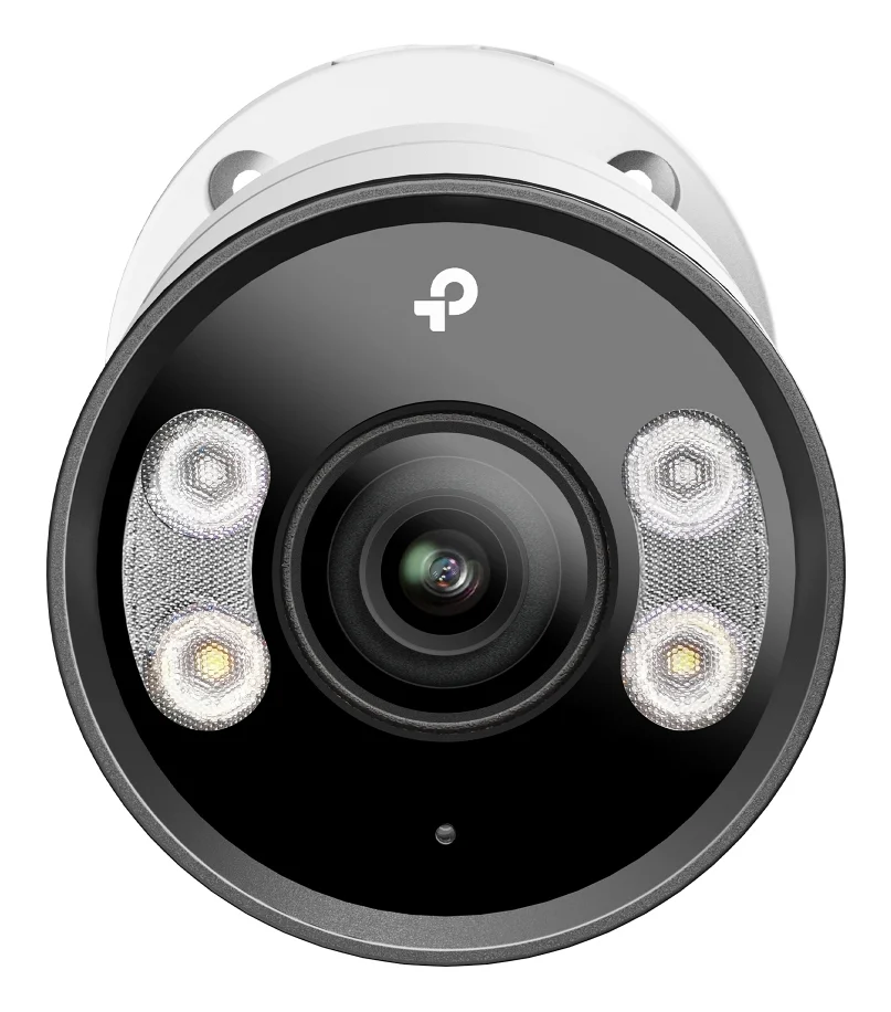 TP-Link INSIGHT S355 Bullet IP security camera Outdoor 2880 x 1620 pixels Wall - Image 2
