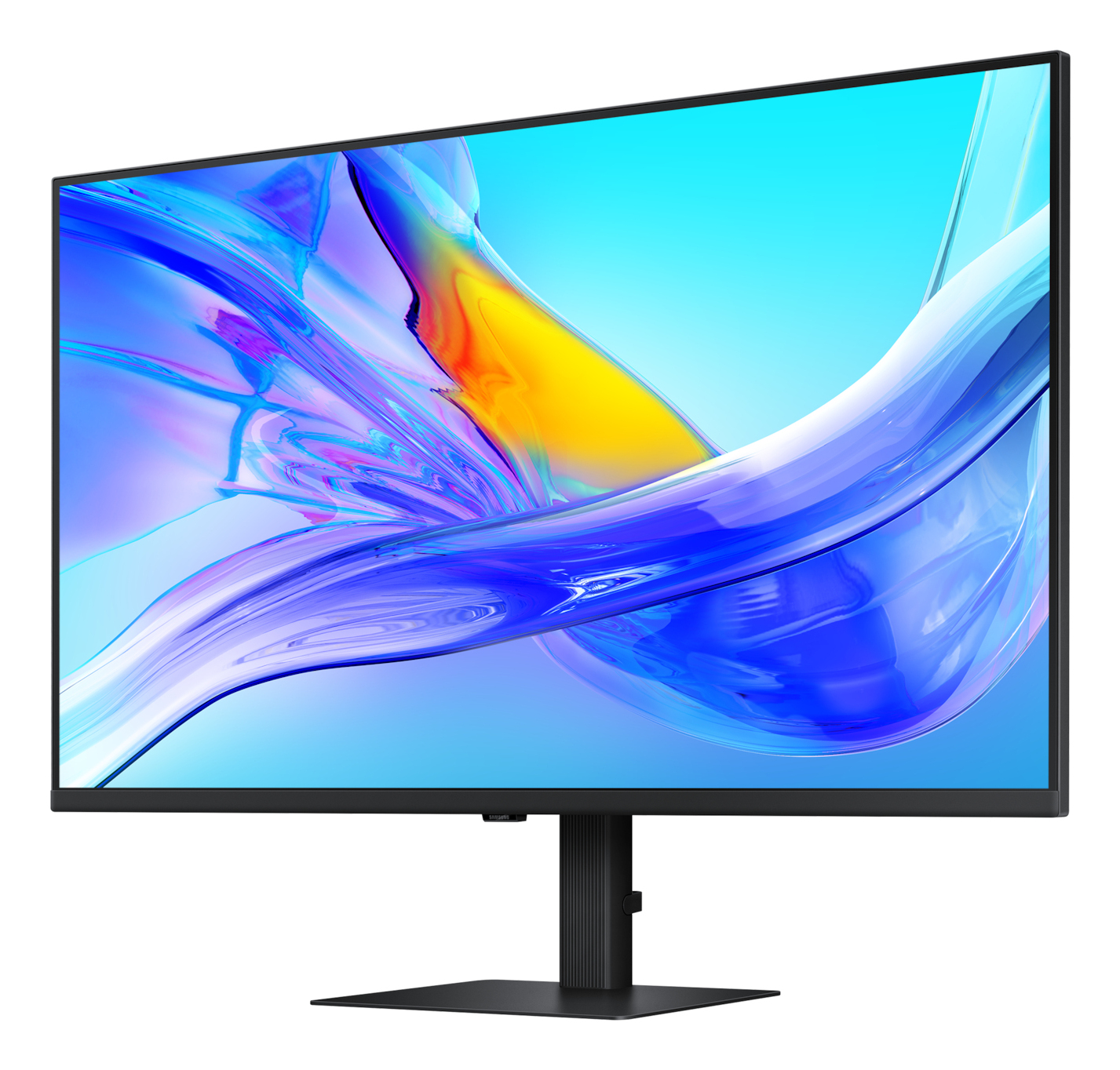 Samsung 37" S80UD UHD USB-C ViewFinity Monitor with KVM Switch - Image 3