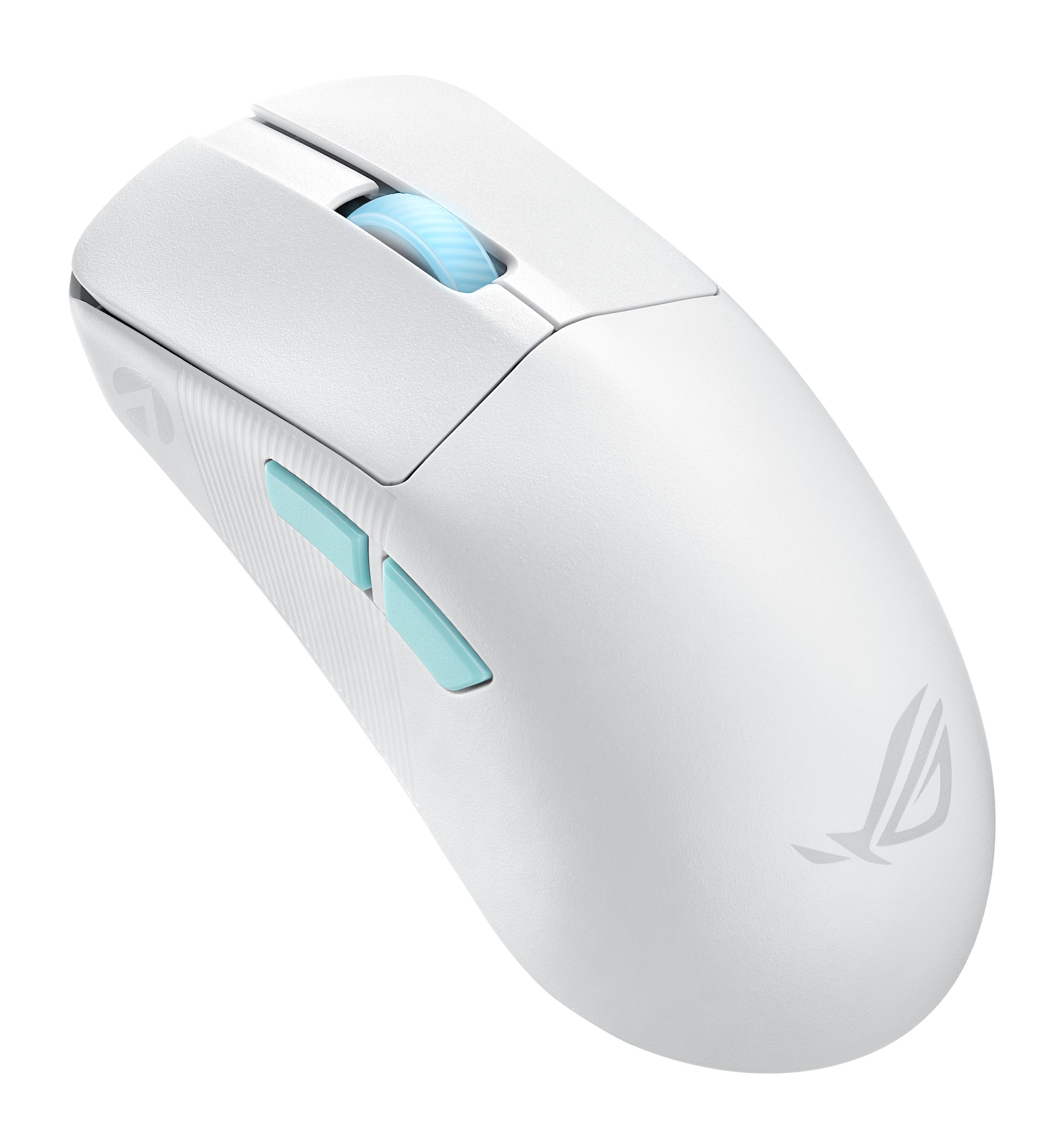 ASUS ROG Harpe Ace Aim Lab Edition mouse Gaming Ambidextrous RF Wireless + Bluetooth + USB Type-C Opto-mechanical 36000 - Image 3