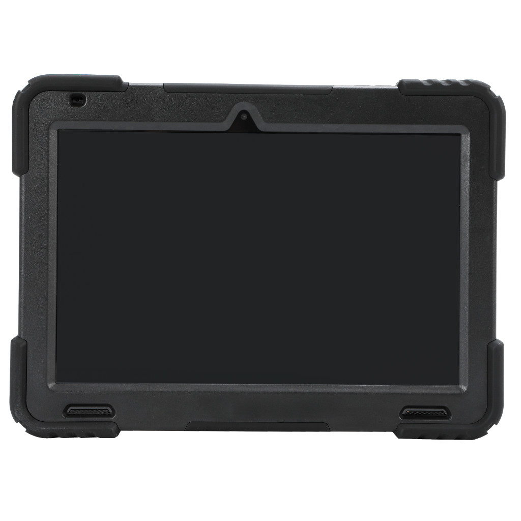 Hannspree Rugged Tablet Protection Case 13.3 33.8 cm (13.3") Cover Black - Image 2