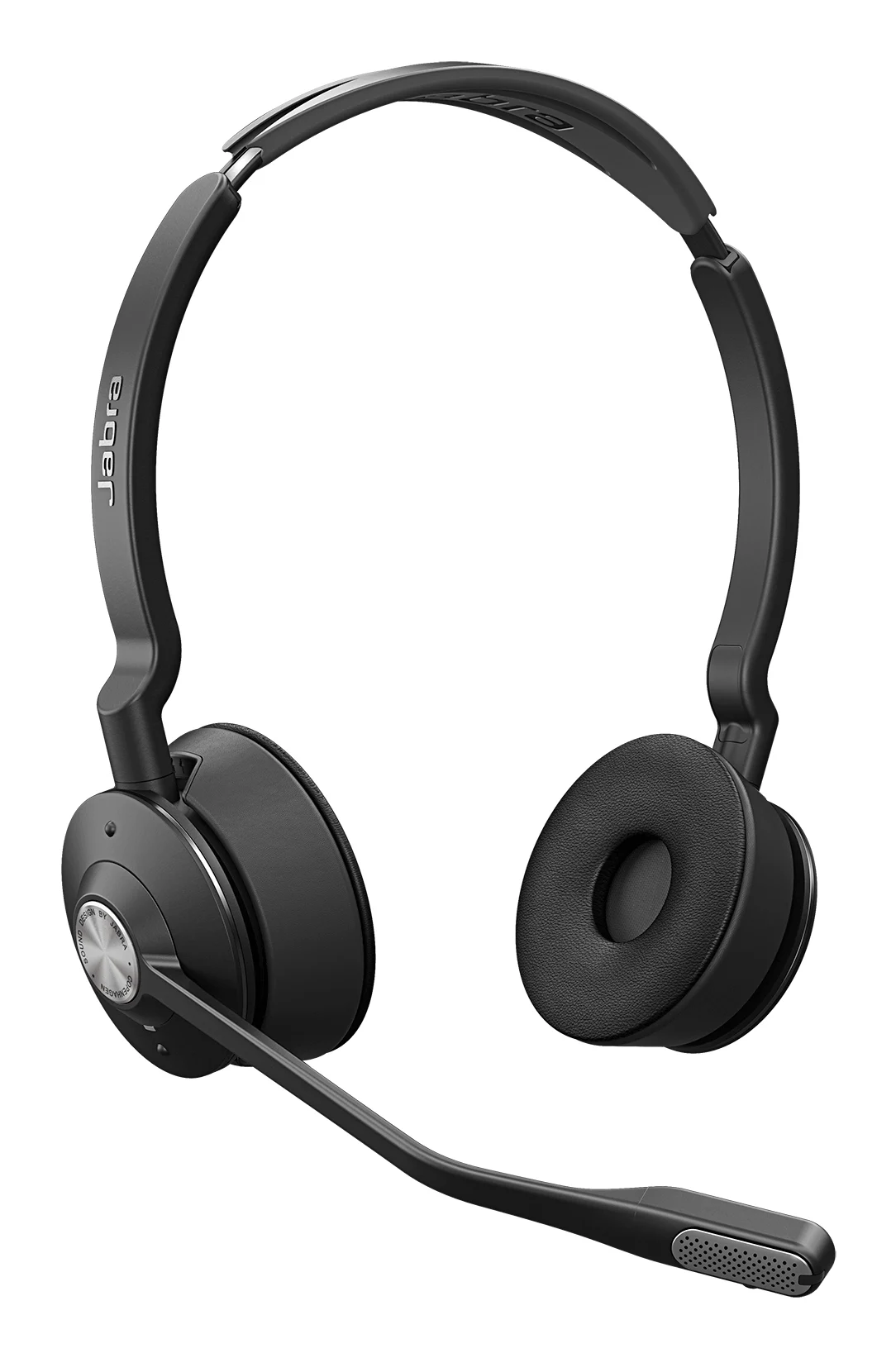 Jabra Engage 75 SE - Stereo,UK/HK/SG/AU/NZ Low Power - Image 2
