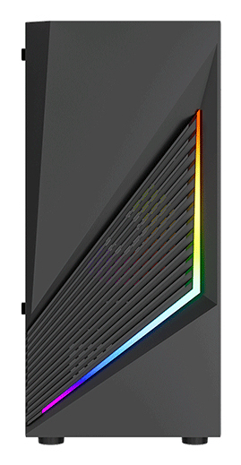 VIDA Genesis Tower Black - Image 2