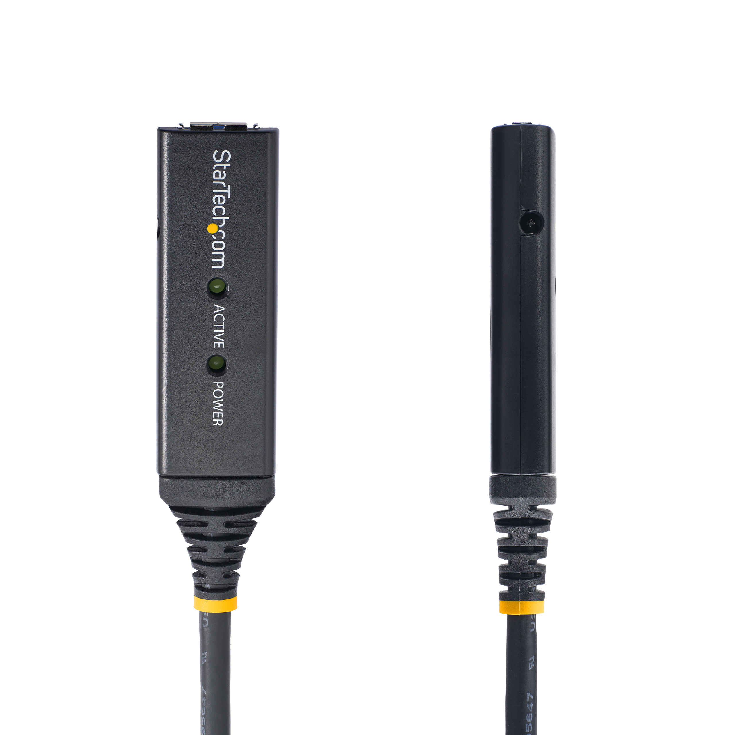 StarTech.com 10m (33ft) USB 3.0 (5Gbps) Active Extension Cable - M/F - Image 3