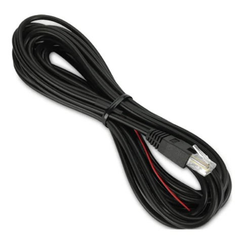 APC Wired, Sensor, NetBotz, Dry Contact Cable, 15 ft