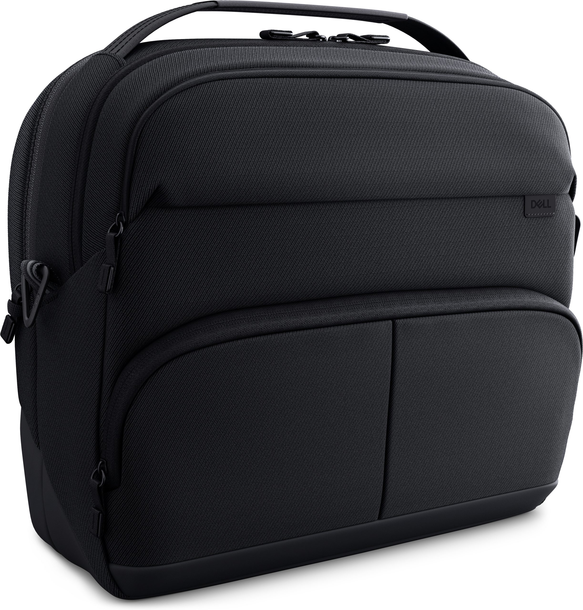 DELL CC5626 40.6 cm (16") Briefcase Black - Image 2
