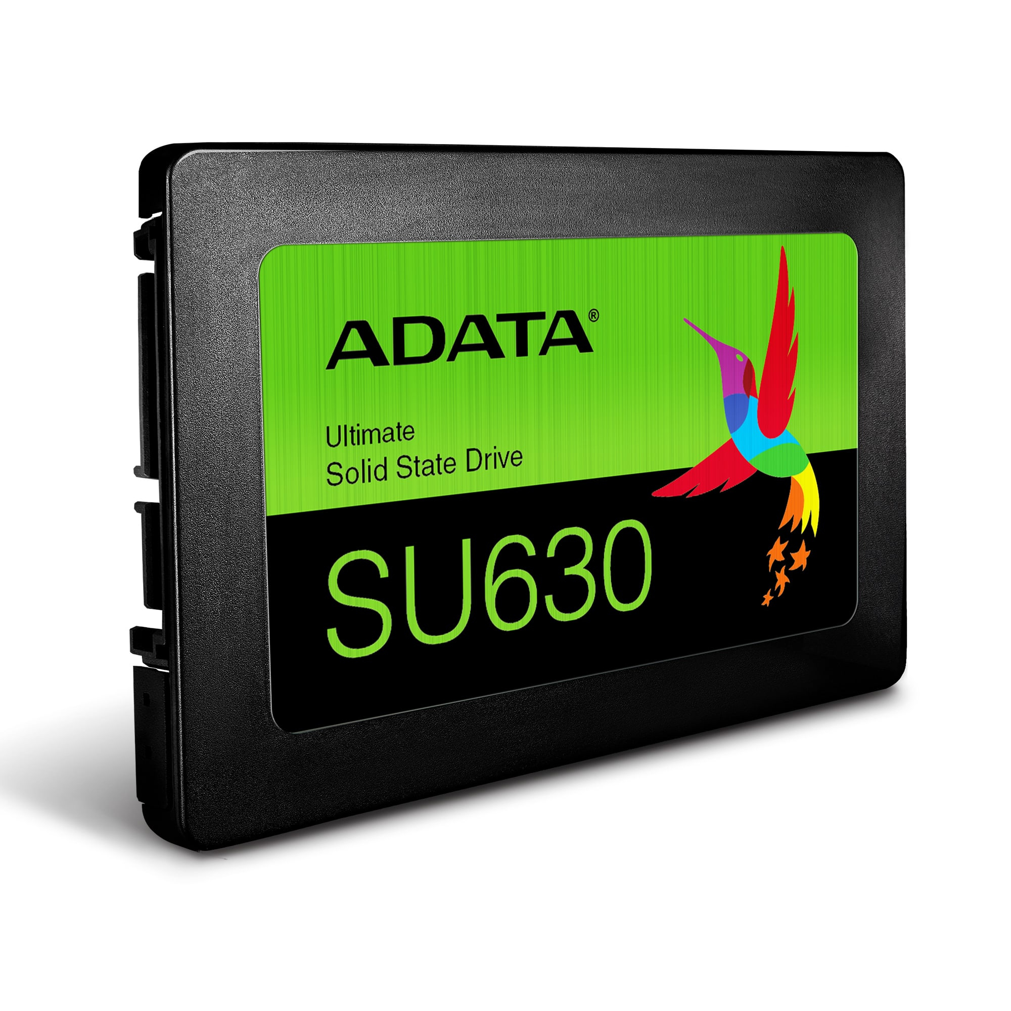 ADATA ULTIMATE SU630 960 GB 2.5" Serial ATA 3D2 QLC - Image 3