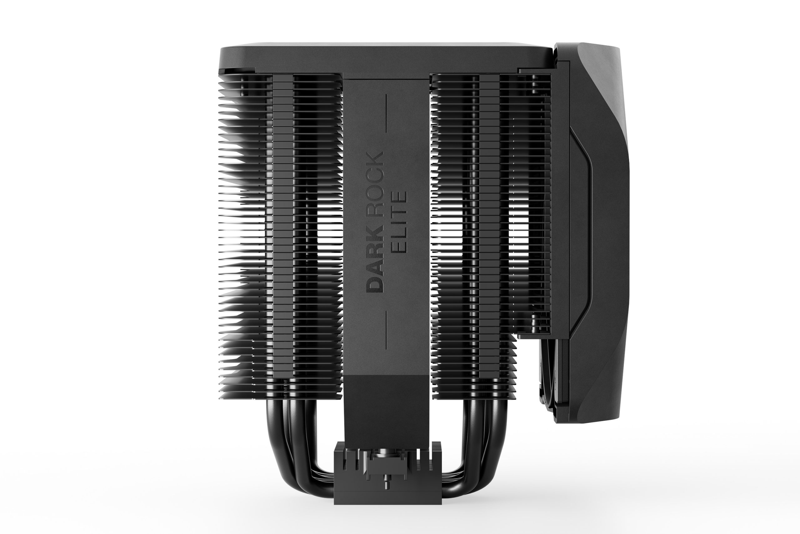 be quiet! Dark Rock Elite Processor Air cooler 13.5 cm Black 1 pc(s) - Image 2