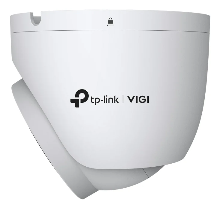 TP-Link VIGI InSight S445ZI Turret IP security camera Outdoor 2688 x 1520 pixels Ceiling - Image 2