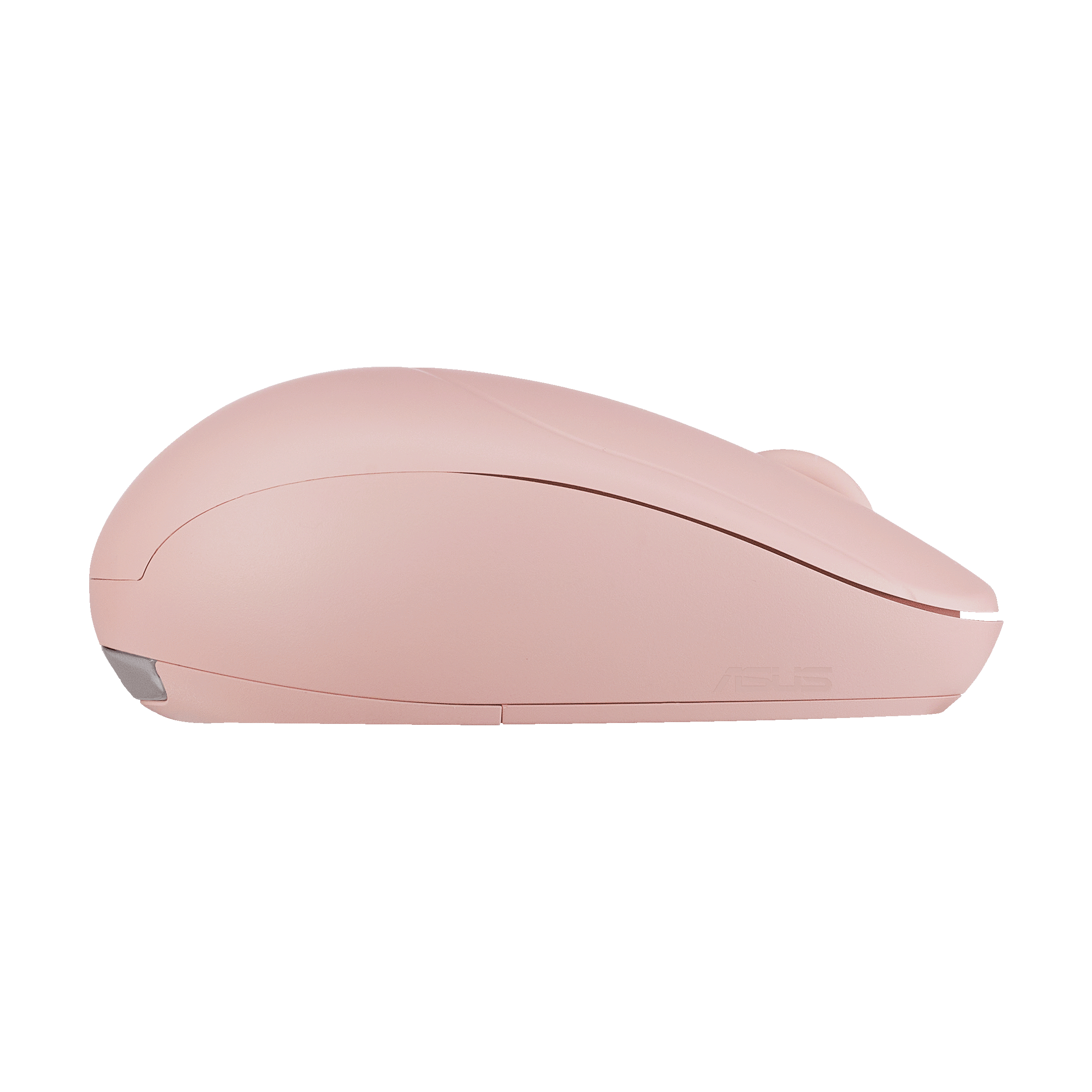 ASUS Fragrance MD101 mouse Home Ambidextrous RF Wireless + Bluetooth Optical 2400 DPI - Image 2