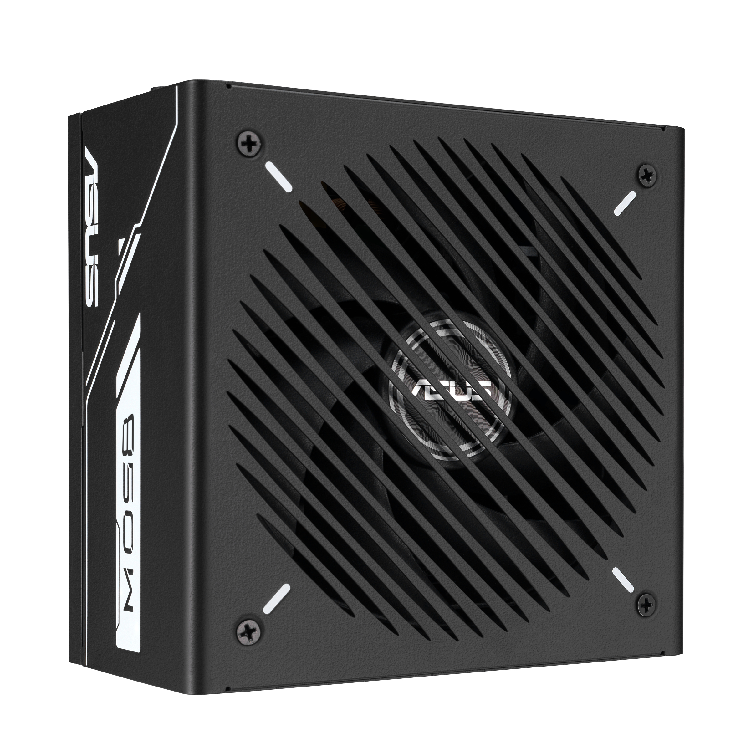 ASUS Prime -850G power supply unit 850 W 20+4 pin ATX ATX Black - Image 2