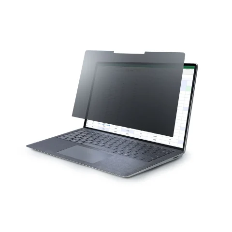 StarTech.com 13.5-inch Surface Laptop / Surface Book Privacy Screen, Anti-Glare Privacy Filter with 51% Blue Light Reduc