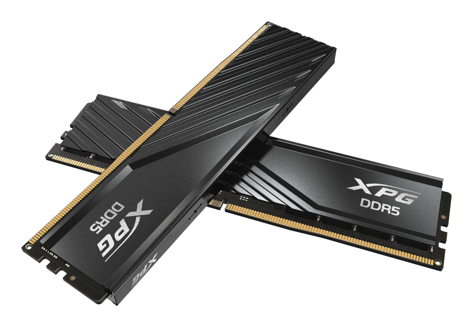 XPG LANCER BLADE memory module 32 GB 2 x 16 GB DDR5 288-pin DIMM ECC - Image 3
