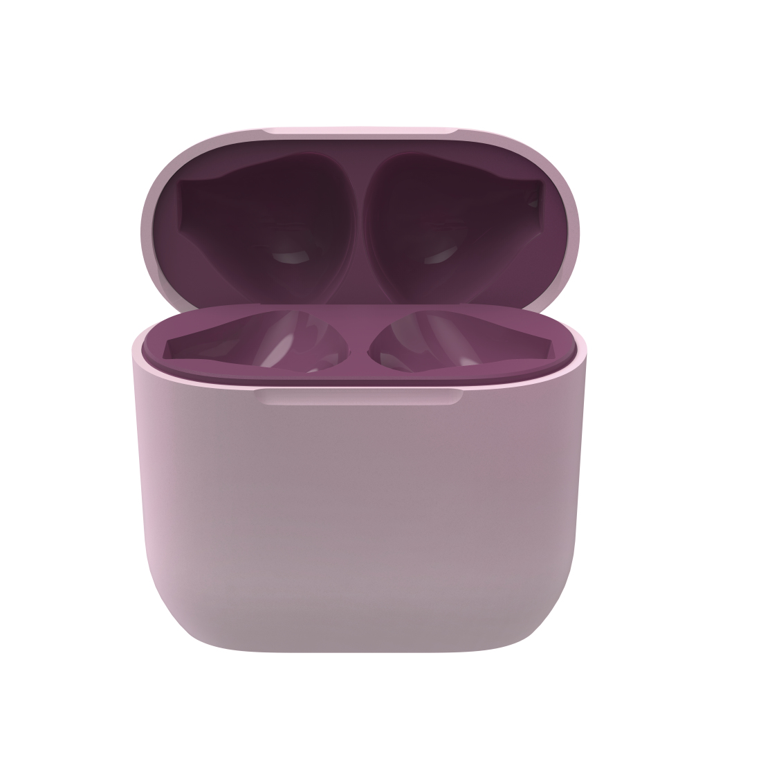 Hama Freedom Light Headset Wireless In-ear Calls/Music Bluetooth Pink - Image 2