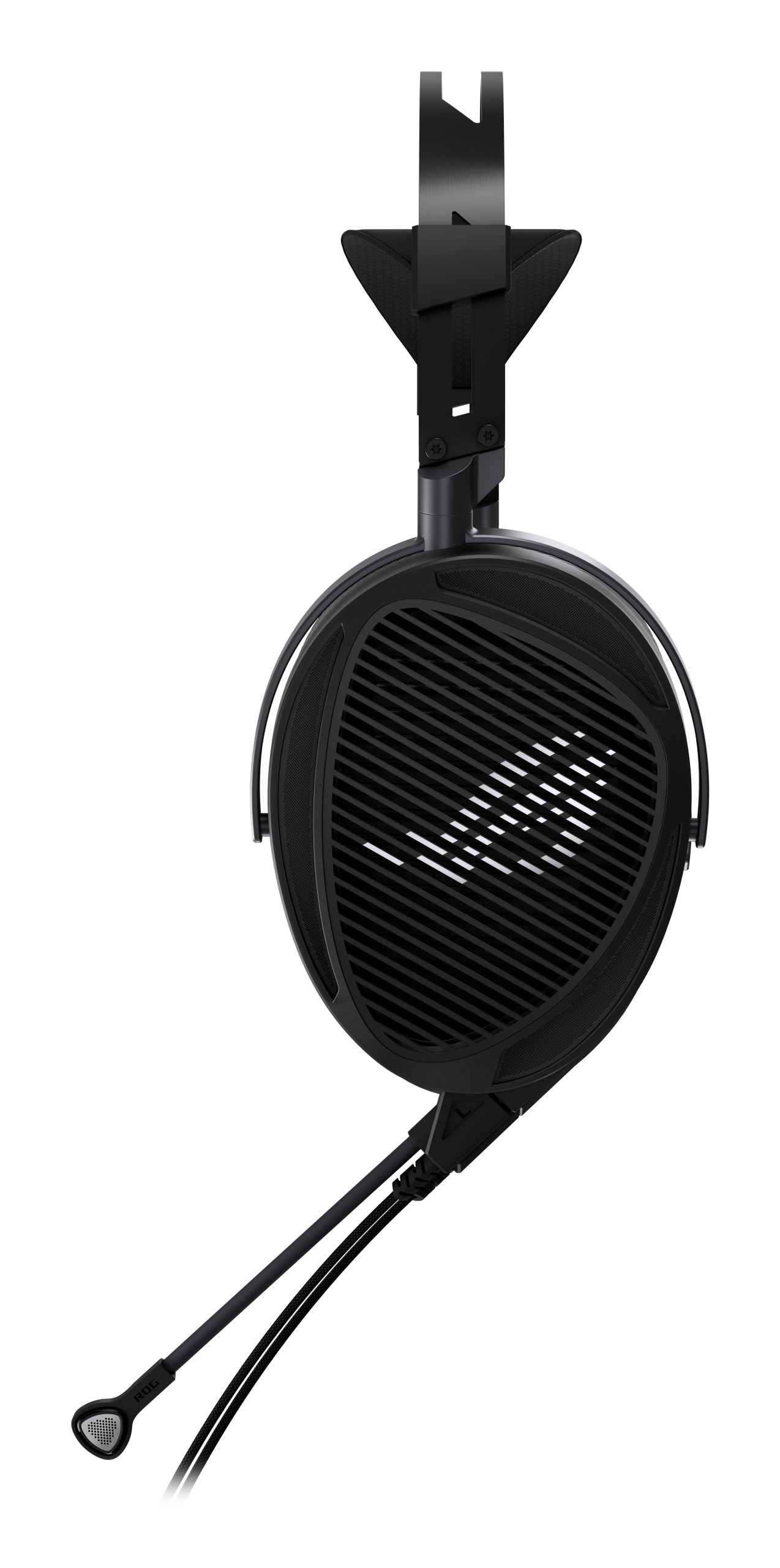 ASUS ROG Kithara Headset Wired Head-band Gaming Black - Image 3