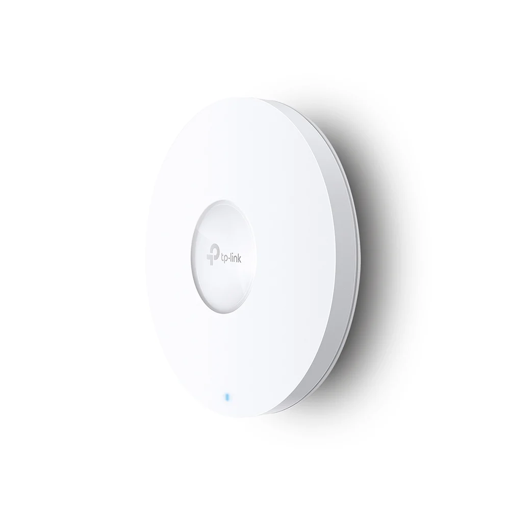 TP-Link Omada AX3000 Ceiling Mount WiFi 6 Access Point - Image 2