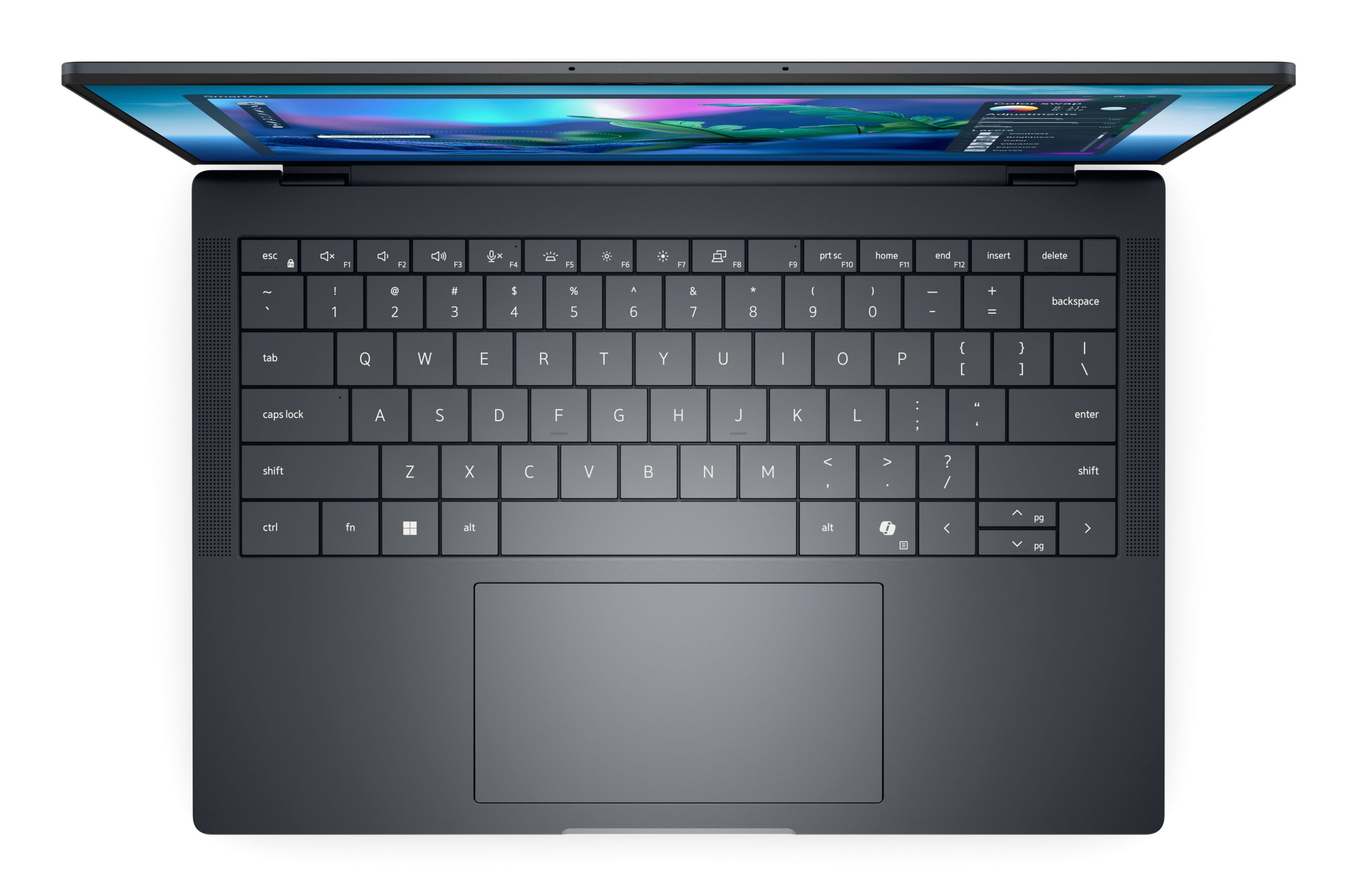 DELL Pro Max 14 Premium MA14250 Intel Core Ultra 7 265H Laptop 35.6 cm (14") Full HD+ 32 GB LPDDR5x-SDRAM 1 TB SSD NVIDI - Image 4