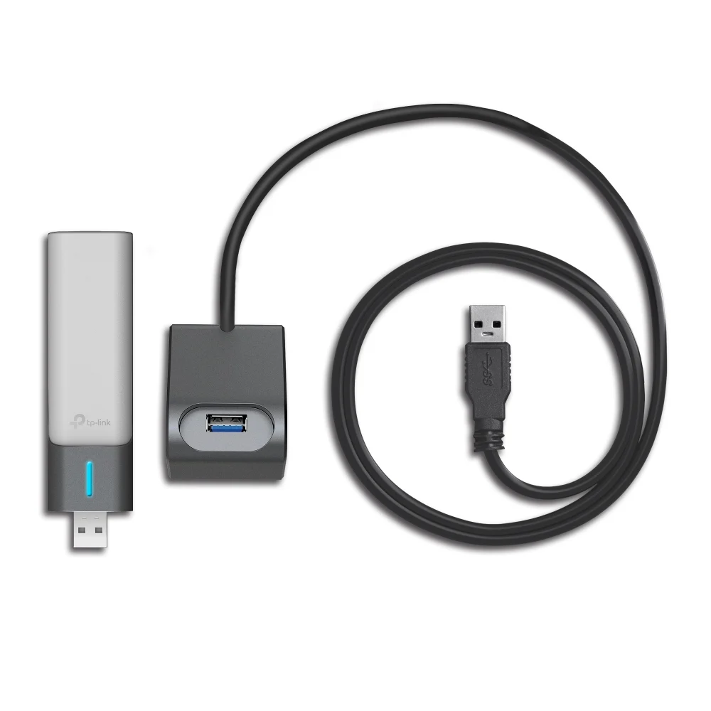 TP-Link Archer AX3000 High Gain Wireless USB Adapter - Image 3