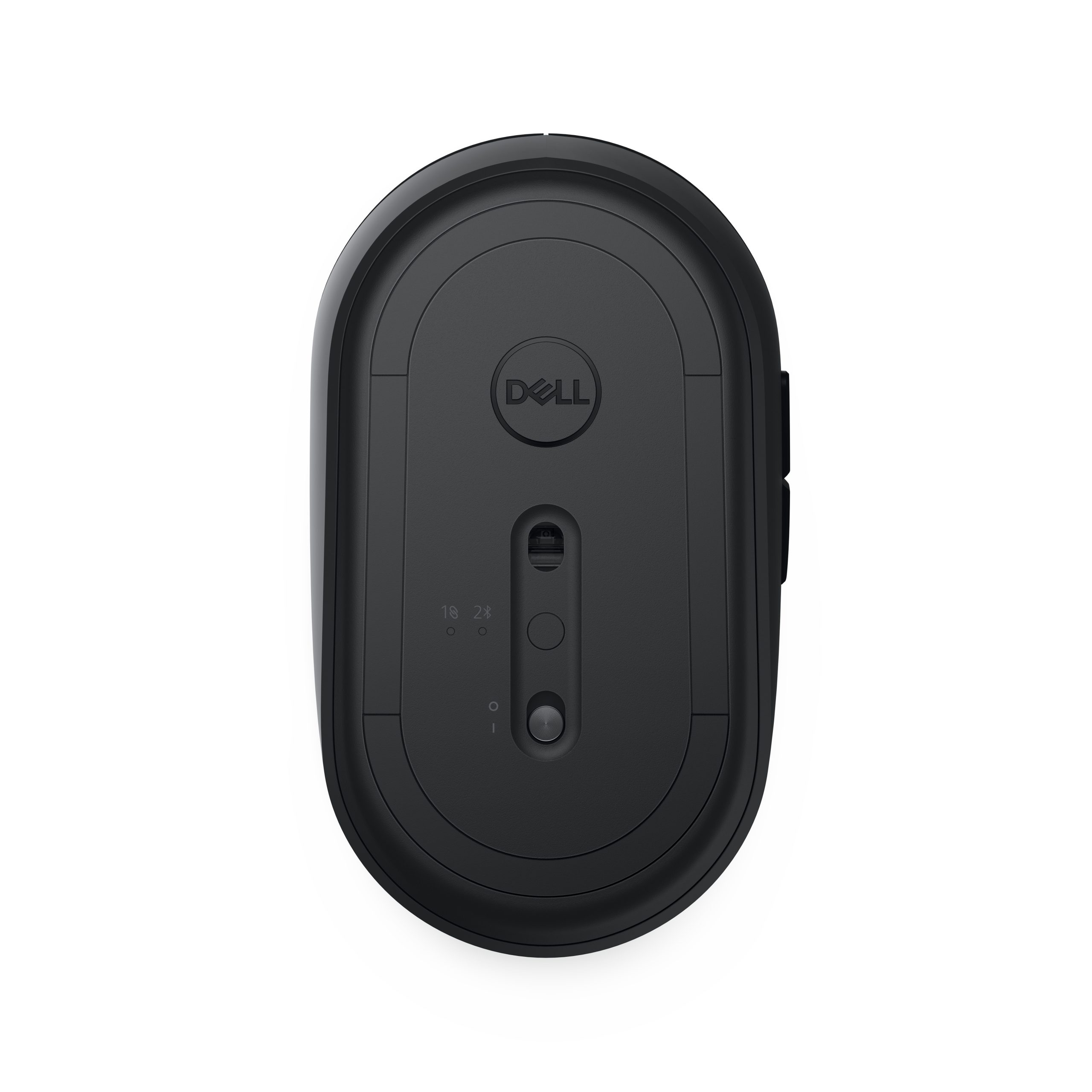 DELL Pro Plus Compact Mouse - MS5120W - Black - Image 2