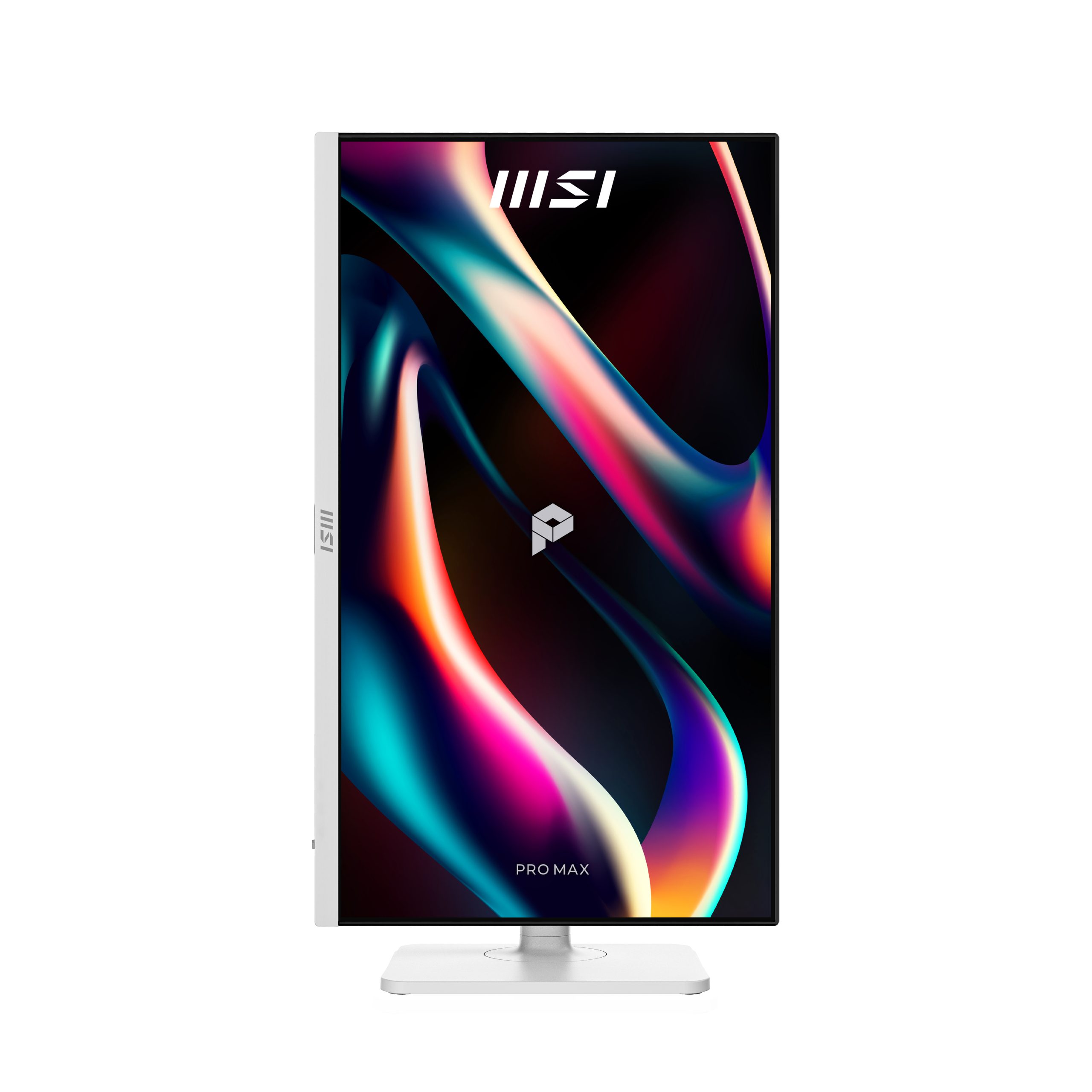 MSI PRO MAX 271QPHW E14 computer monitor 68.6 cm (27") 2560 x 1440 pixels Wide Quad HD LCD White - Image 3