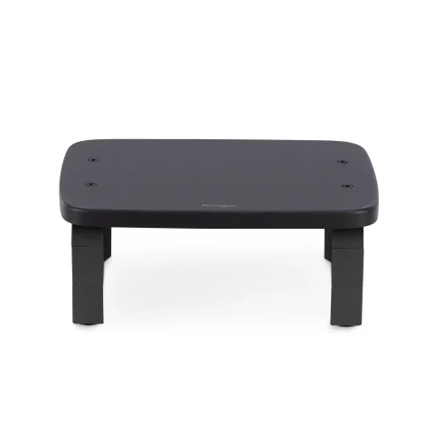 Kensington SmartFit Monitor Stand for screens up to 21" - Black