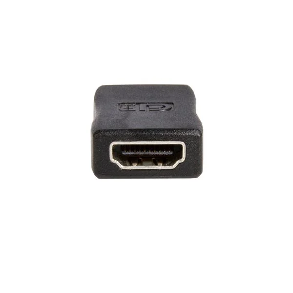 StarTech.com DisplayPort to HDMI Adapter - 1080p Compact DP to HDMI Adapter/Video Converter - VESA DisplayPort Certified - Image 2
