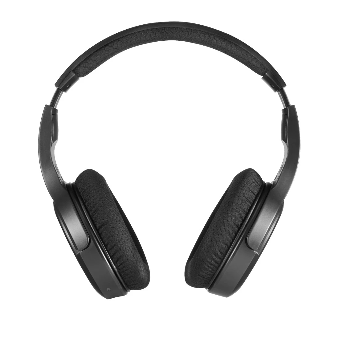 Hama TV Headphones, Over-Ear, 2.4 GHz-Dongle + Bluetooth, Volume Control - Image 2