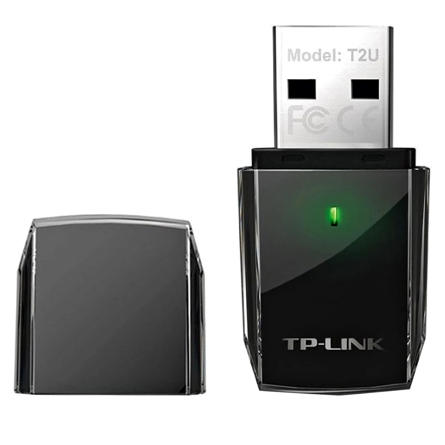 TP-Link AC600 Wireless Dual Band USB WiFi Adapter - Image 2