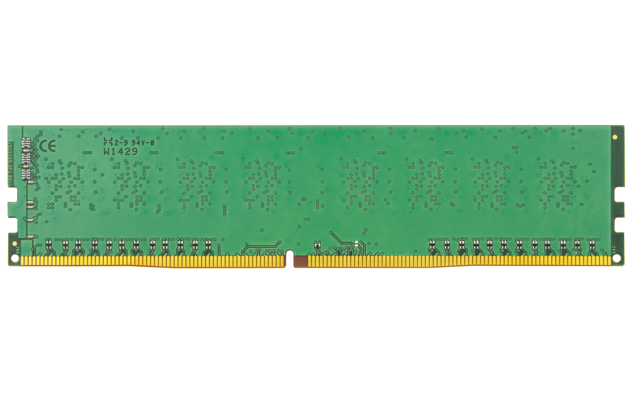 Kingston Technology ValueRAM memory module 32 GB 1 x 32 GB DDR4 3200 MT/s 288-pin DIMM - Image 2