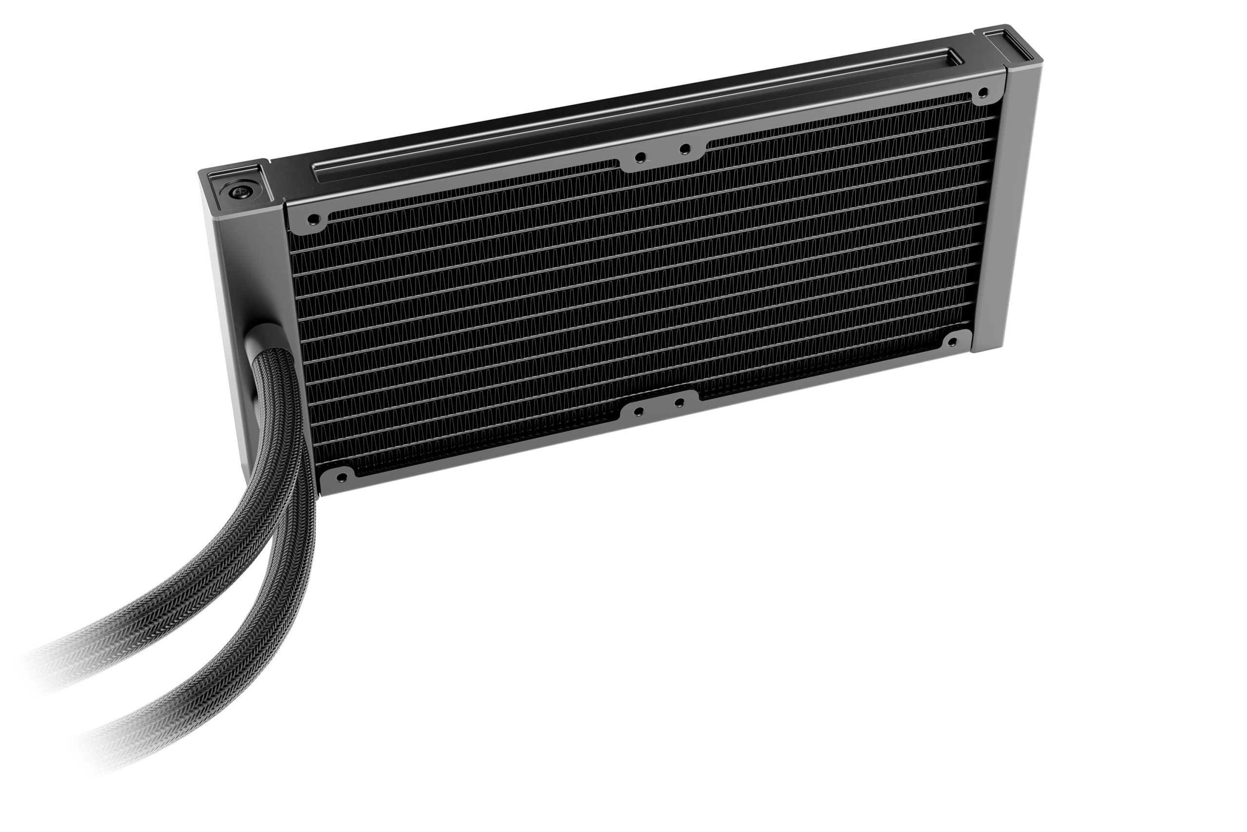 be quiet! Silent Loop 3 240 mm Processor All-in-one liquid cooler 12 cm Black 1 pc(s) - Image 3