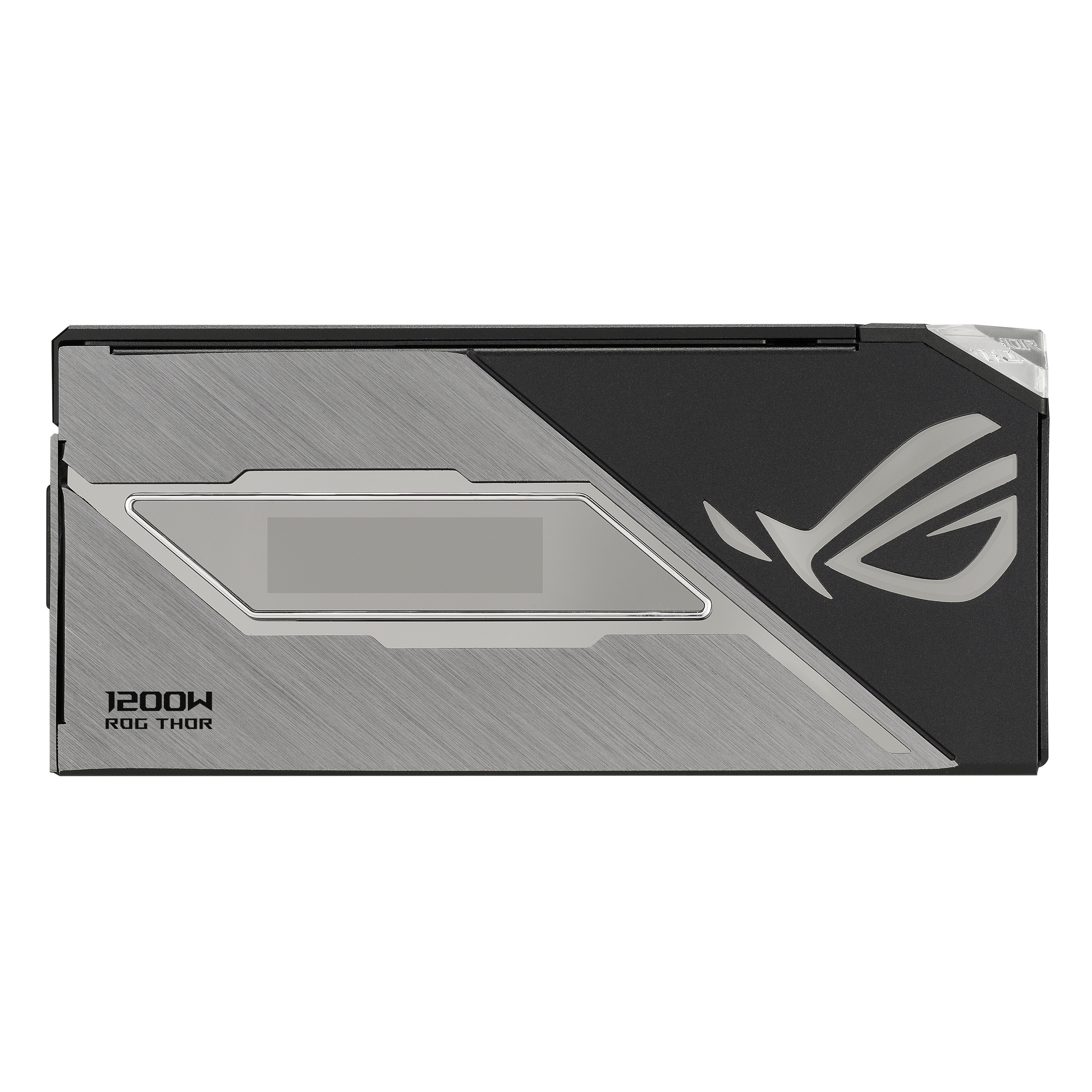 ASUS ROG -THOR-1200P3-GAMING power supply unit 1200 W 20+4 pin ATX ATX Black - Image 2