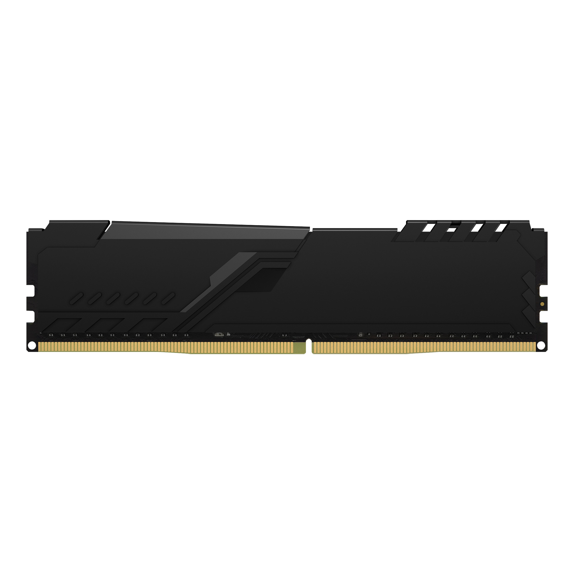 Kingston Technology FURY Beast 32GB 3200MT/s DDR4 CL16 DIMM Black - Image 2
