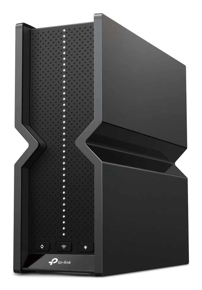 TP-Link Archer BE9300 Tri-Band Wi-Fi 7 Router